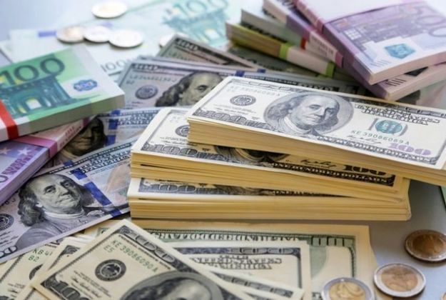 Официальные рыночные курсы валют на 24 сентября установил Нацбанк Казахстана
