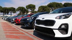 Cars price increased by 17% on average from January to March in Kazakhstan
