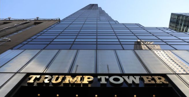 Похищенные Аблязовым деньги планировали вложить в строительство Trump Tower в Москве – СМИ