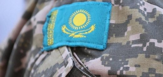 Около 200 офицеров запаса призовут в 2022 году на воинскую службу в Казахстане
