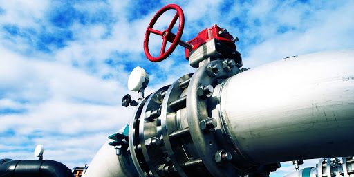 На 12-15% сократил Казахстан объемы поставок газа в Китай