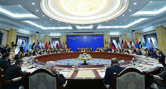 Встреча глав правительств ШОС пройдет в Ташкенте