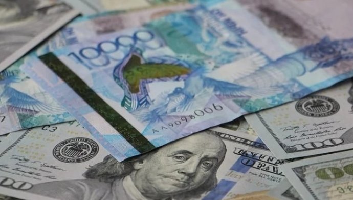 Нацбанк Казахстана сохранит режим плавающего обменного курса