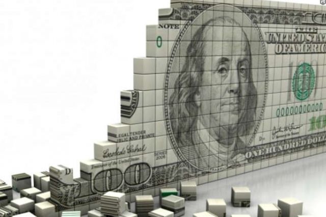 Тренда на снижение долларизации депозитов в Казахстане не наблюдается – Moody's