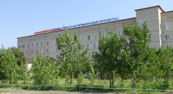 Doctors of prenatal center in Atyrau filing applications for resignation recalled them
