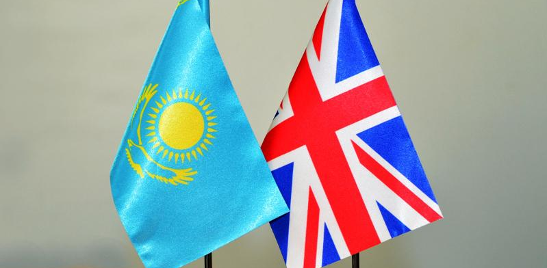 МИД Великобритании рассматривает санкции против Казахстана в связи с войной в Украине