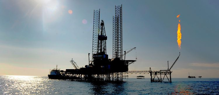 Около 4 млн тонн нефти в год составит добыча на «Хазар» и «Каламкас-море» – минэнерго РК