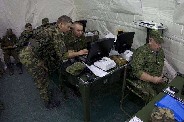 Концепцию развития единой геоинформационной системы СНГ военного назначения обсудят в Астане