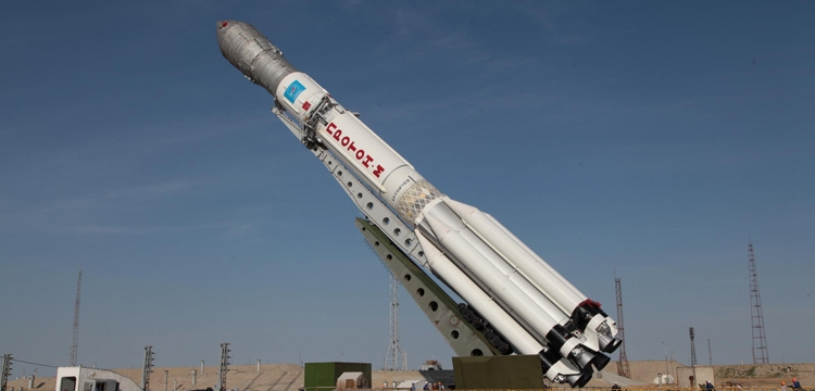 Три ракеты «Протон-М» планируют запустить с «Байконура» в 2021 году