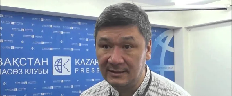 Журналисты Казахстана призывают Верховный суд допустить СМИ к процессу по делу Шураева