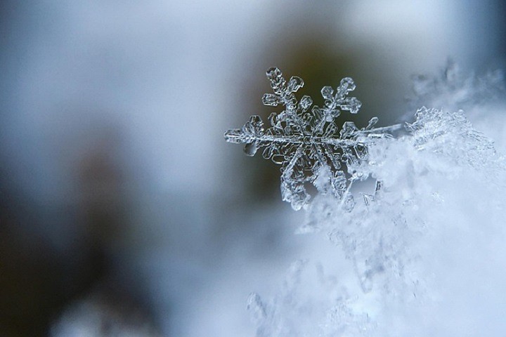 Погода без осадков ожидается в понедельник в Нур-Султане и Алматы, в Шымкенте дождь и снег