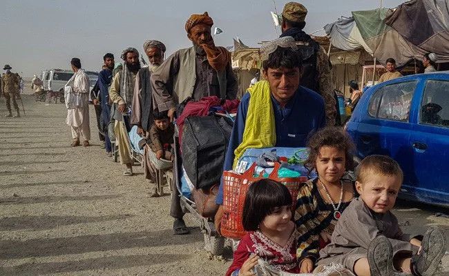 Талибан может рассылать своих эмиссаров под видом беженцев – Абдушкуров