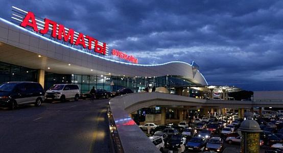 Citizen of Russia deported from Almaty airport due to expired PCR certificate