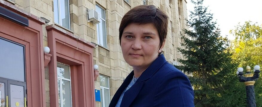 Журналист с онкозаболеванием подала в суд на минздрав и «СК-Фармация»