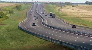 Republican highway Aktobe-Atyrau-border of Russia to Astrakhan will be expanded to 9 meters