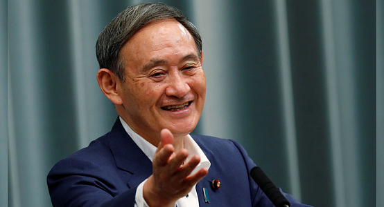 Tokayev invites new Prime Minister of Japan to Kazakhstan