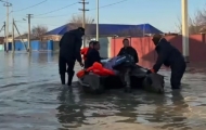 Мейрам Кажыкен о паводках в Казахстане: Прозевали цикличность