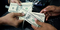 Нұр-Сұлтан, Алматы және Шымкент  айырбас қосындарында доллар бағамы түрлі бағытта өзгерді