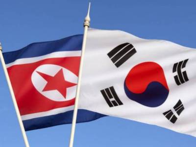 Сеул не откажется от американских военных после подписания мирного договора с КНДР