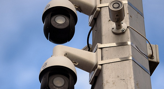 More than 360 Sergek cams to be installed on the roads of Almaty