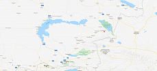 Алматы облысында  магнитудасы 3,8 балдық жер сілкінісі тіркелді   