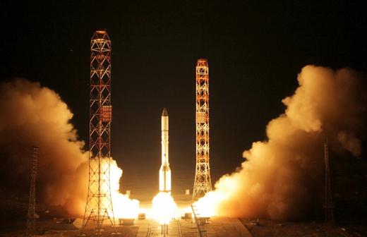 Запуск с Байконура «Протона» с российской обсерваторией «Спектр-РГ» отменен