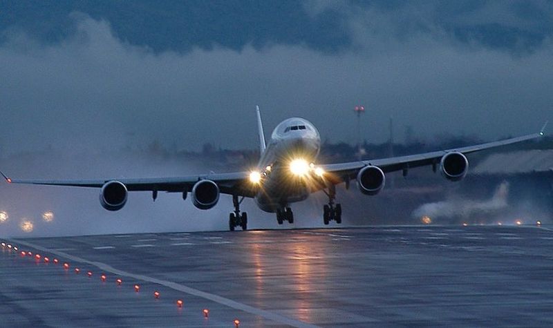 12 рейсов задержаны в аэропорту Алматы за прошедшие сутки