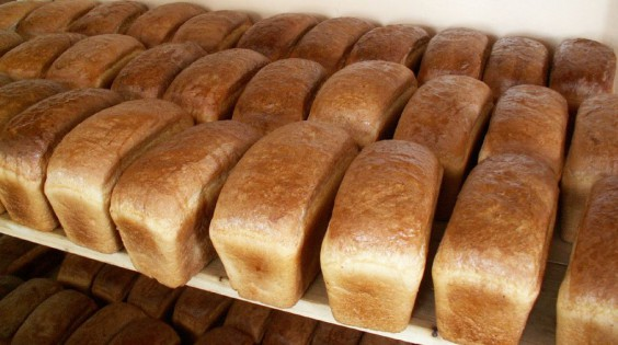 «Незначительным» назвали в минсельхозе ожидаемое повышение цен на хлеб в Казахстане