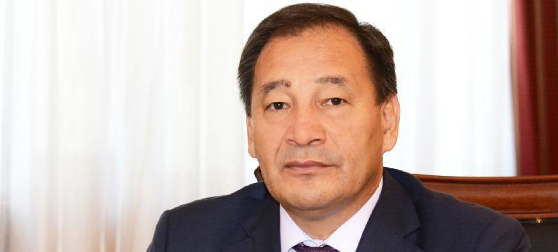 Ералы Тугжанов назначен вице-премьером Казахстана