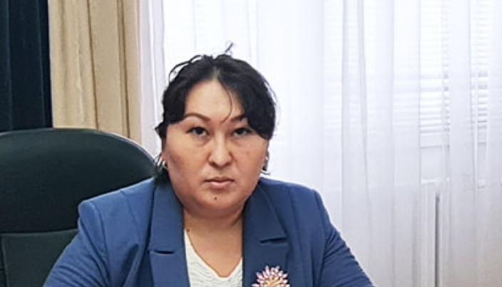 Экс-проректор медуниверситета «Астана» приговорена к трем годам заключения