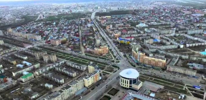 Т567 млрд потребует реализация плана развития Актюбинской области 2025 – МНЭ