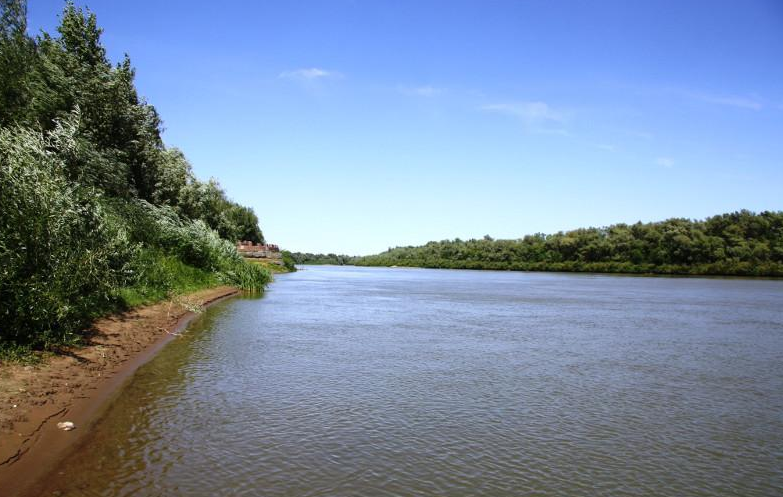 Около Т6 млрд из госбюджета выделяется на очистку реки Жайык - МЭГПР РК