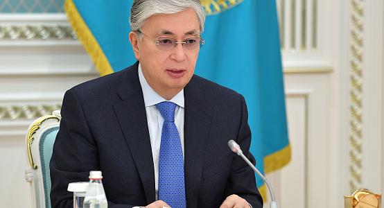 Tokayev urged investors to take advantage of positive dynamics in oil and gas industry