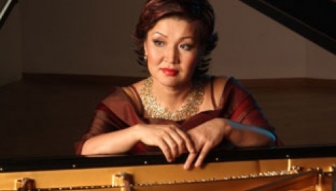 Освобождена от должности ректор Казахской национальной консерватории им. Курмангазы