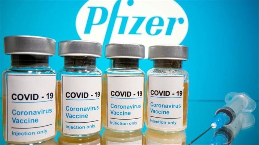 Точная дата поставки вакцины Pfizer в Казахстан еще не определена – Минздрав