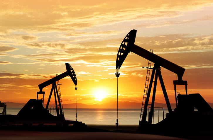 Цены на нефть изменились разнонаправленно на ведущих мировых биржах
