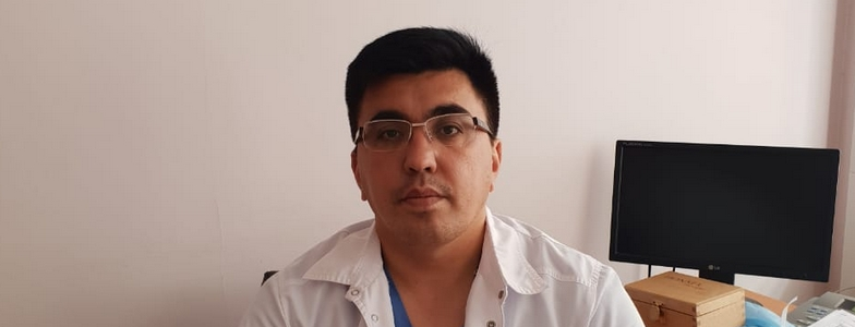 Еще один казахстанский врач задержан по подозрению в незаконном изъятии органов