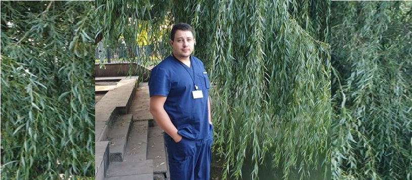 Коллеги не поверили врачу из Алматы после благодарностей в адрес властей за «доплату»