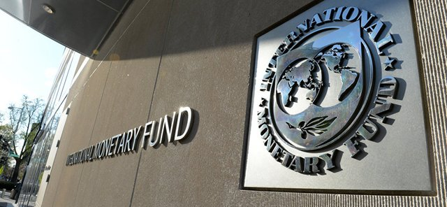 Замедления роста 90% экономик мира ожидает в 2019 году из-за торговых войн МВФ
