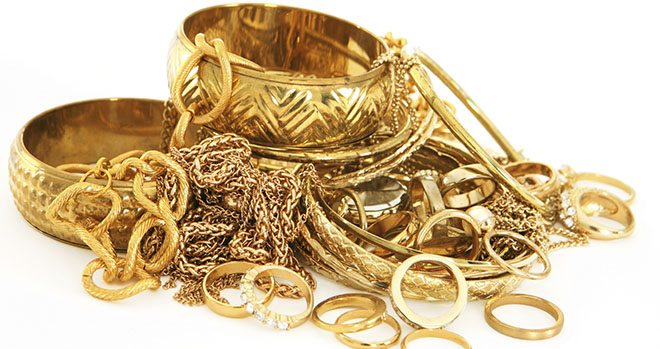 Почти 11 кг контрабандного золота пытались ввезти в Казахстан из Турции через аэропорт Шымкента
