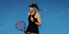 Аустралия ашық чемпионатының финалында Елена Рыбакина әлемнің 10-ракеткасы атанды