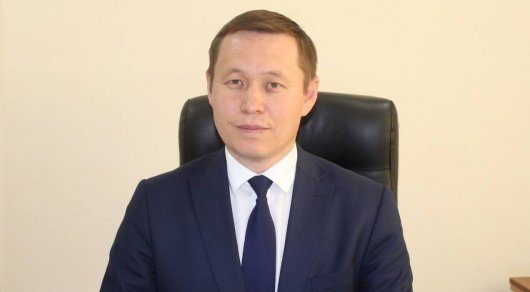 Назначен председатель комитета информации МИК РК