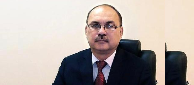 Назначен глава комитета атомного и энергетического надзора и контроля минэнерго Казахстана