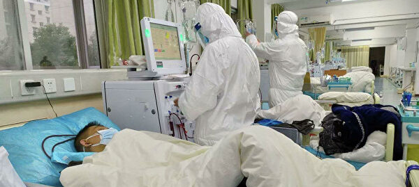 Стоимость лечения одного зараженного коронавирусом назвал минздрав Казахстана