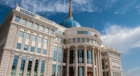 Tokayev replaced ambassador of Kazakhstan to Latvia