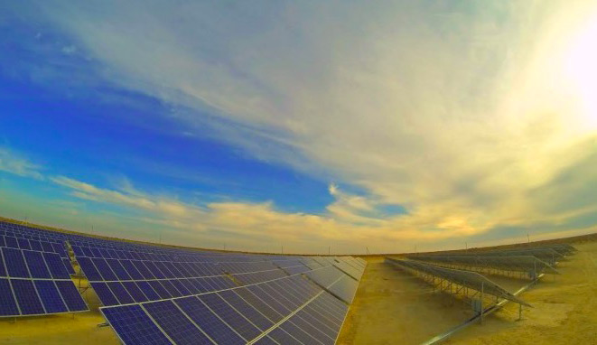 В Казахстане изменили формулу индексации аукционных цен в секторе возобновляемых источников энергии