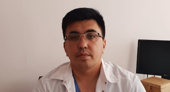 Kazakhstani doctor detained on suspicion of illegal organs removal