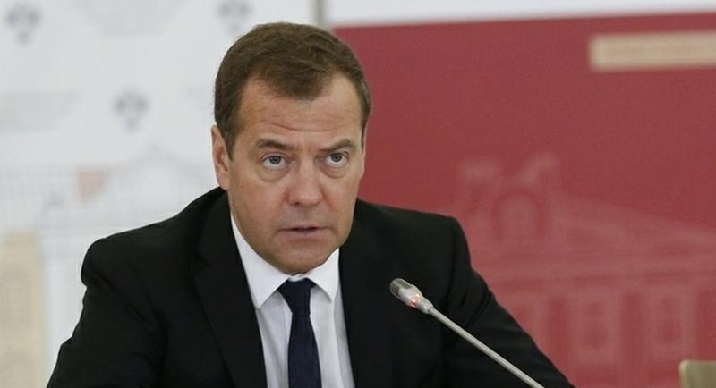 Важно и впредь наращивать взаимодействие России и Казахстана в рамках ЕАЭС – Медведев