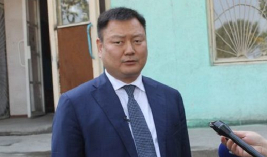 Бывший вице-премьер КР Зилалиев арестован в Бишкеке