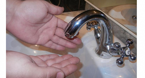 Five microdistricts of Almaty will have no cold water supply on Saturday